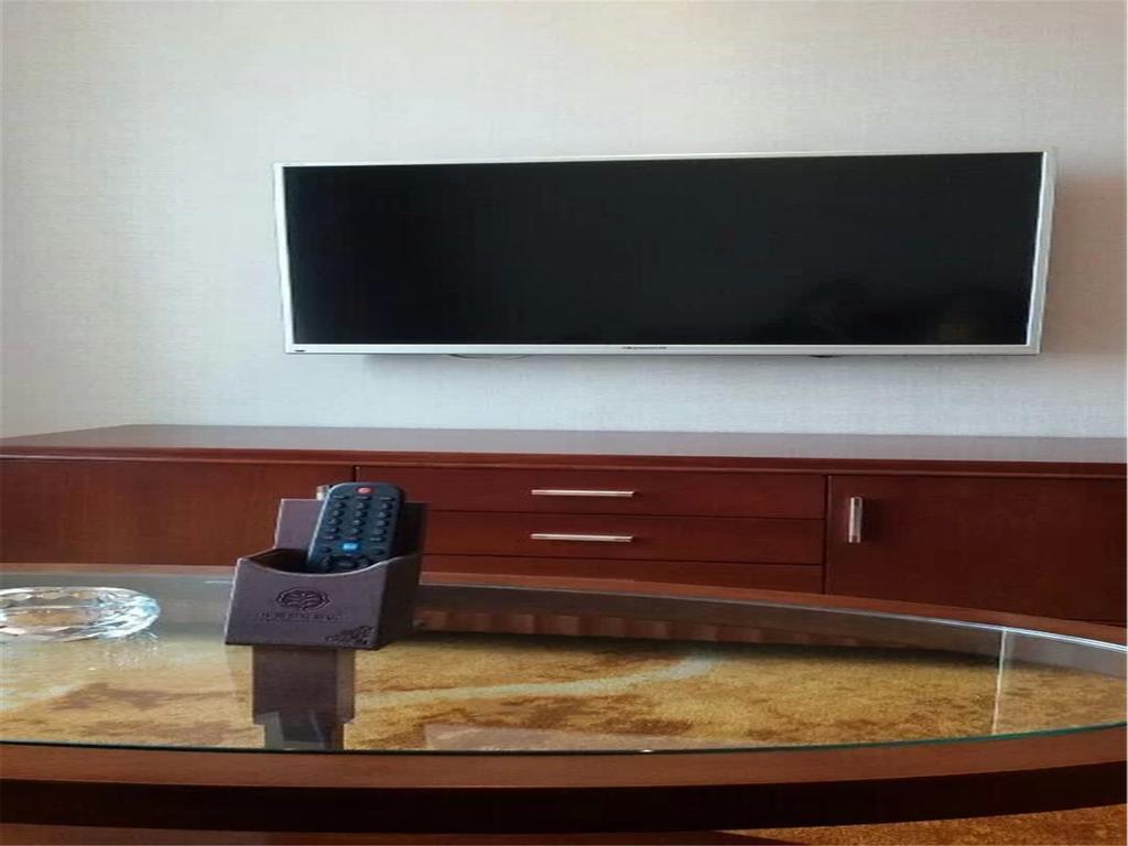 The Century Hotel Zhongshan  Exterior foto